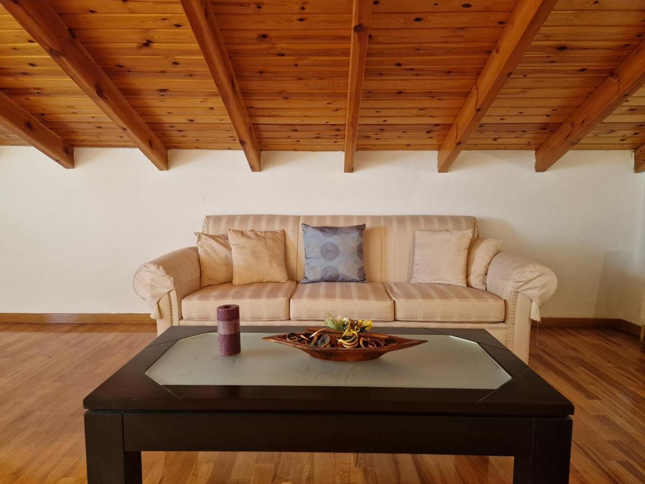 The Mirador Boutique Villa With Scenic Sea View Pórto Ráfti Exteriör bild